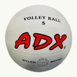 Balon de Voleibol No 5 Modelo Hule