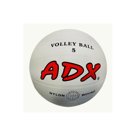 Balon de Voleibol No 5 Modelo Hule