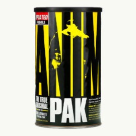 UNI Animal Pak c/44 Packs