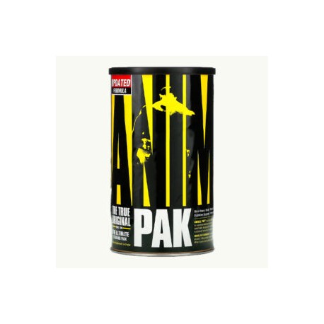 UNI Animal Pak c/44 Packs