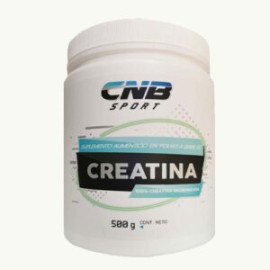 Creatina CNB 500gr