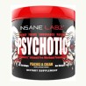 INSANE PSYCHOTIC 35 Servicio Cotton Candy